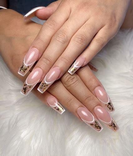 The Best 10 Nail Salons near Covina, CA 91722 